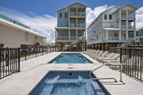 GET Together 5 Bedroom Lockout